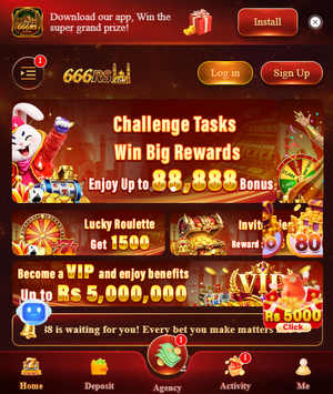 666RS Game