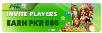 ME5 Game