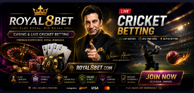 royal8bet game