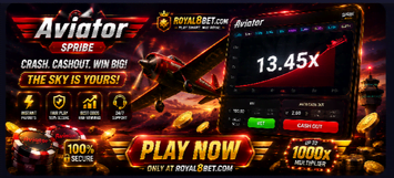 Royal8bet game