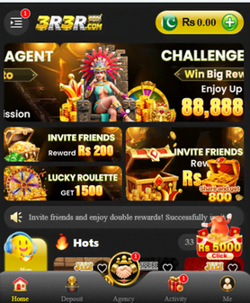 3r3r game