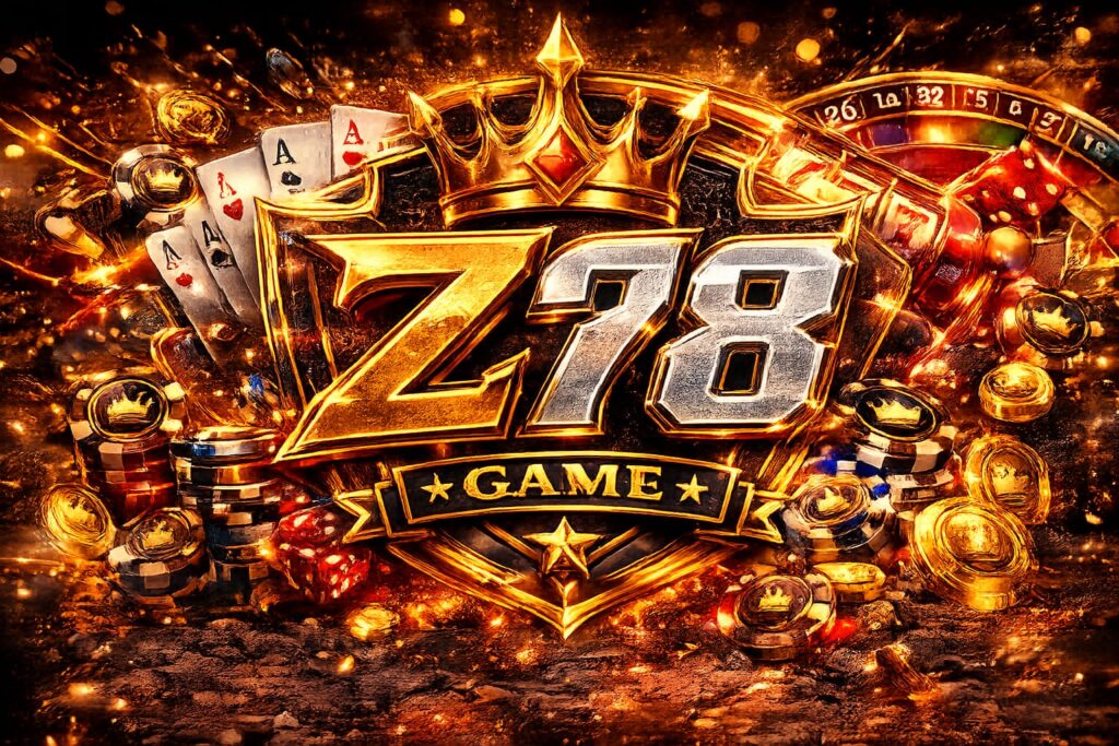 Z78 Game