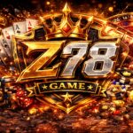 Z78 Game