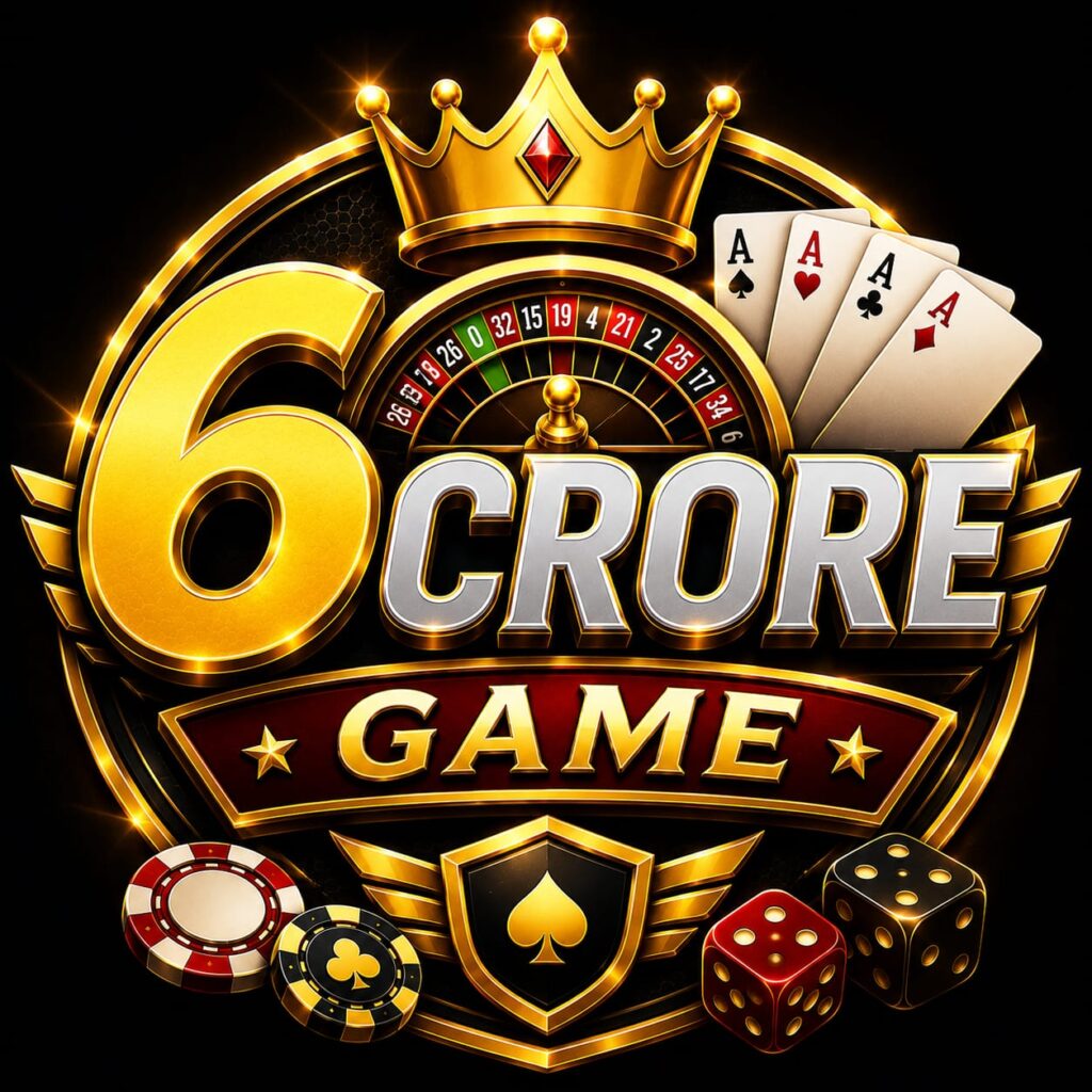 6CRORE Game