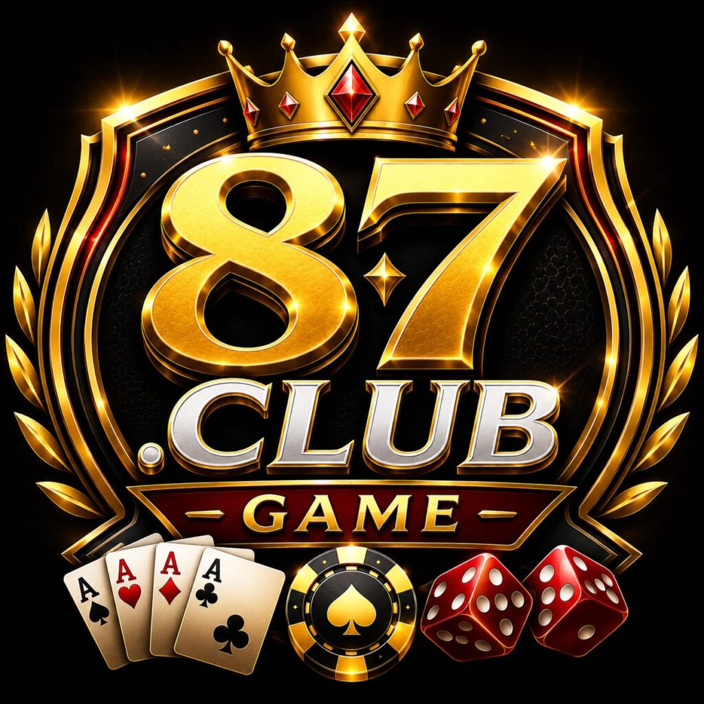 87 Game