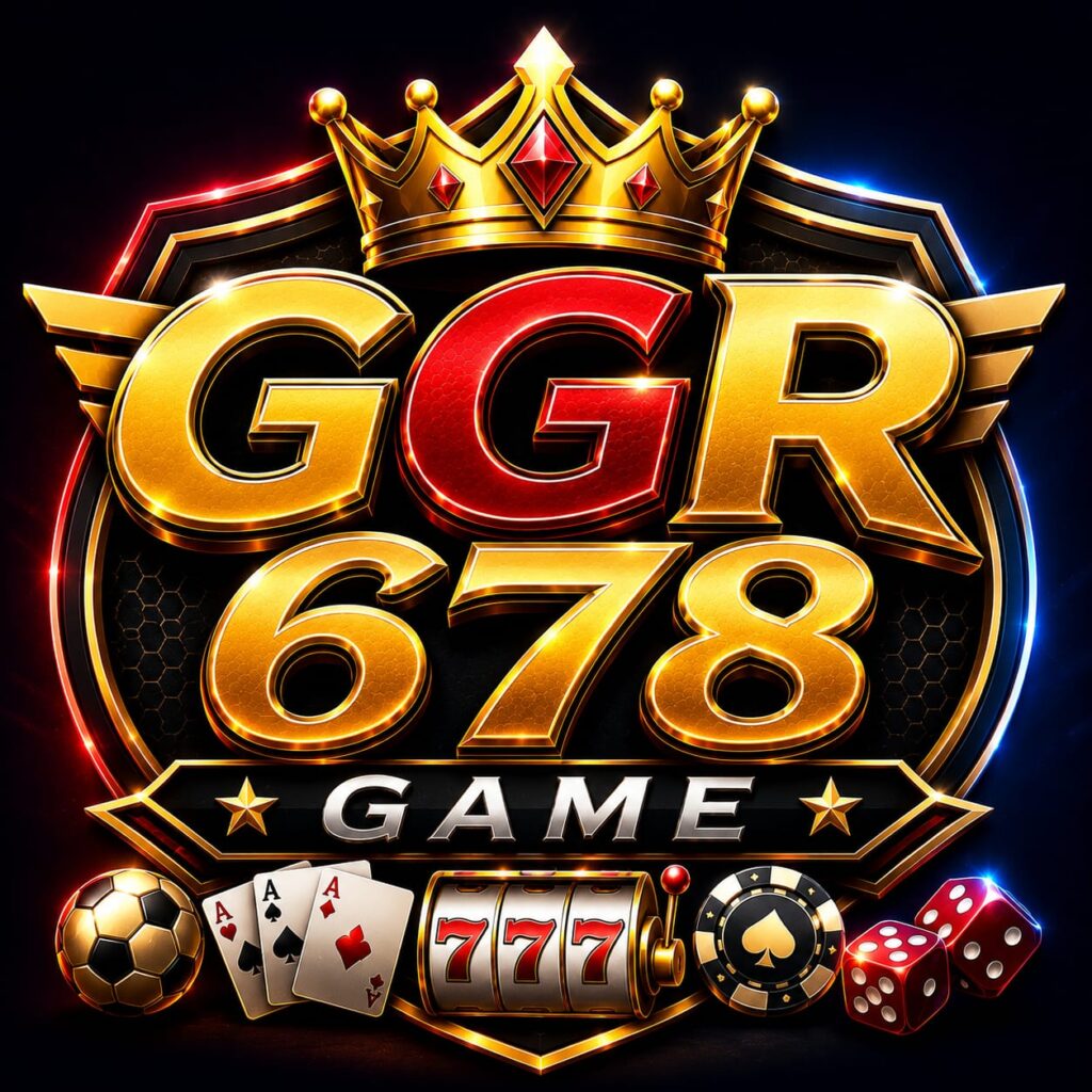 GGR6768 Game