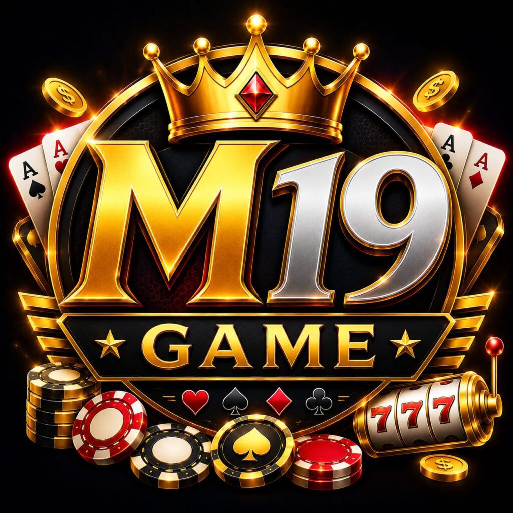 M19 Game