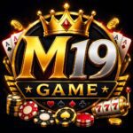 M19 Game