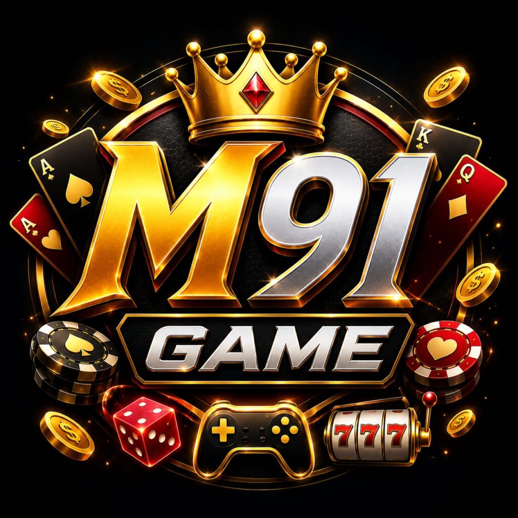 M91 Game