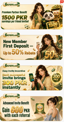 6crore game